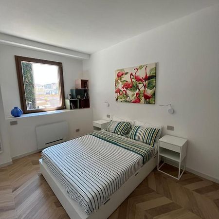 Trastevere Cozy Apartment روما المظهر الخارجي الصورة