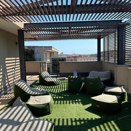 Trastevere Cozy Apartment روما المظهر الخارجي الصورة