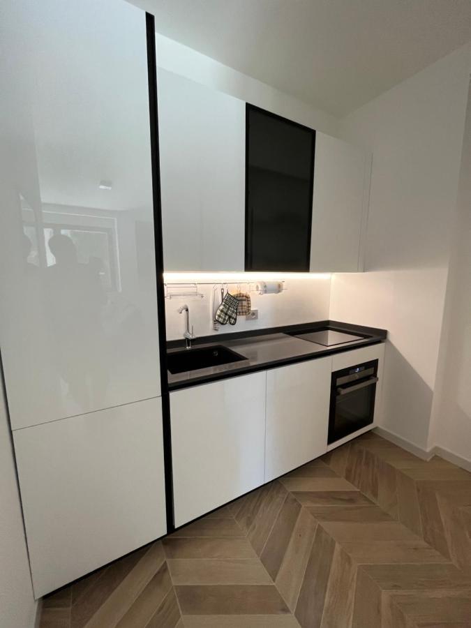 Trastevere Cozy Apartment روما المظهر الخارجي الصورة