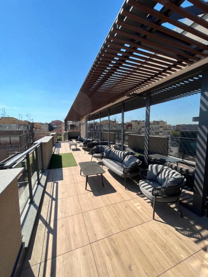 Trastevere Cozy Apartment روما المظهر الخارجي الصورة