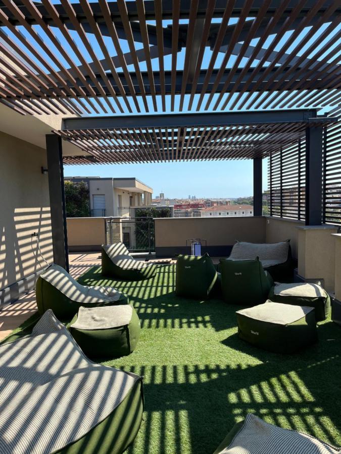 Trastevere Cozy Apartment روما المظهر الخارجي الصورة