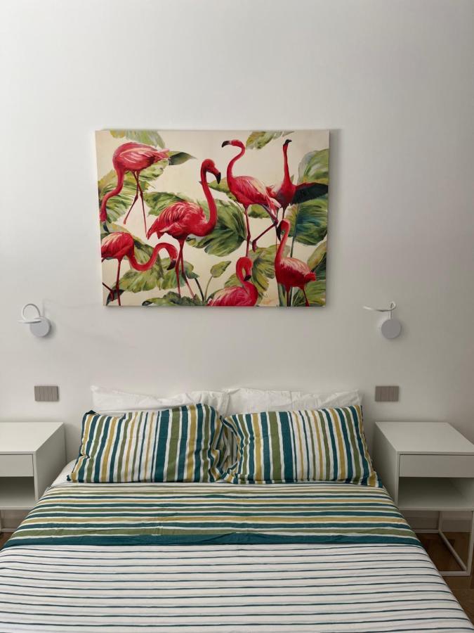 Trastevere Cozy Apartment روما المظهر الخارجي الصورة