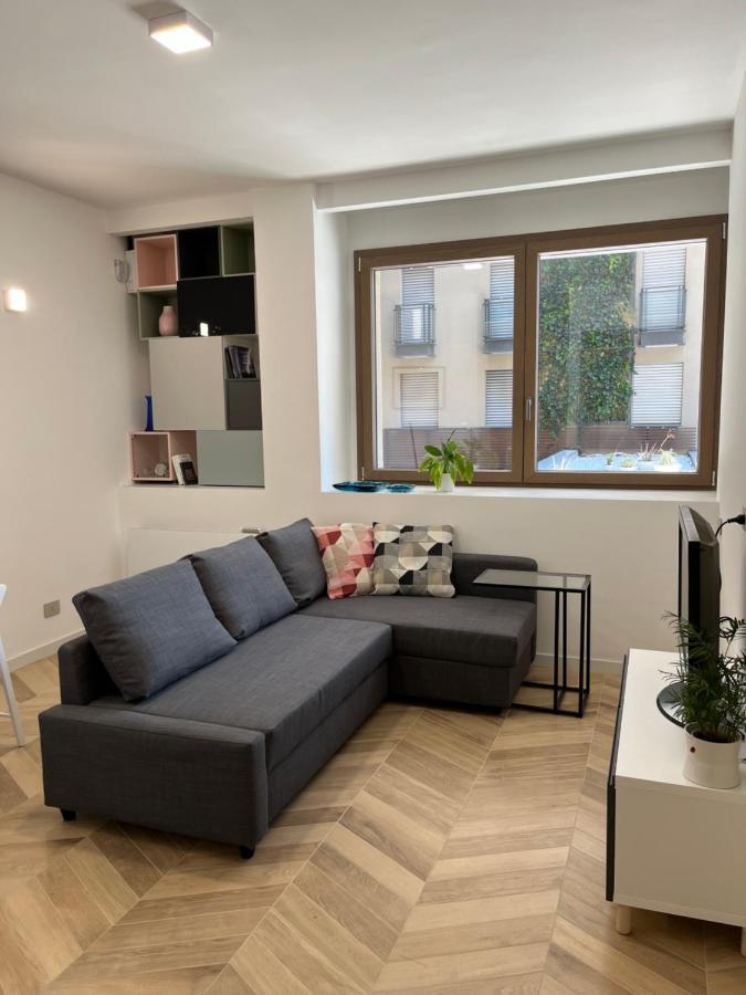 Trastevere Cozy Apartment روما المظهر الخارجي الصورة