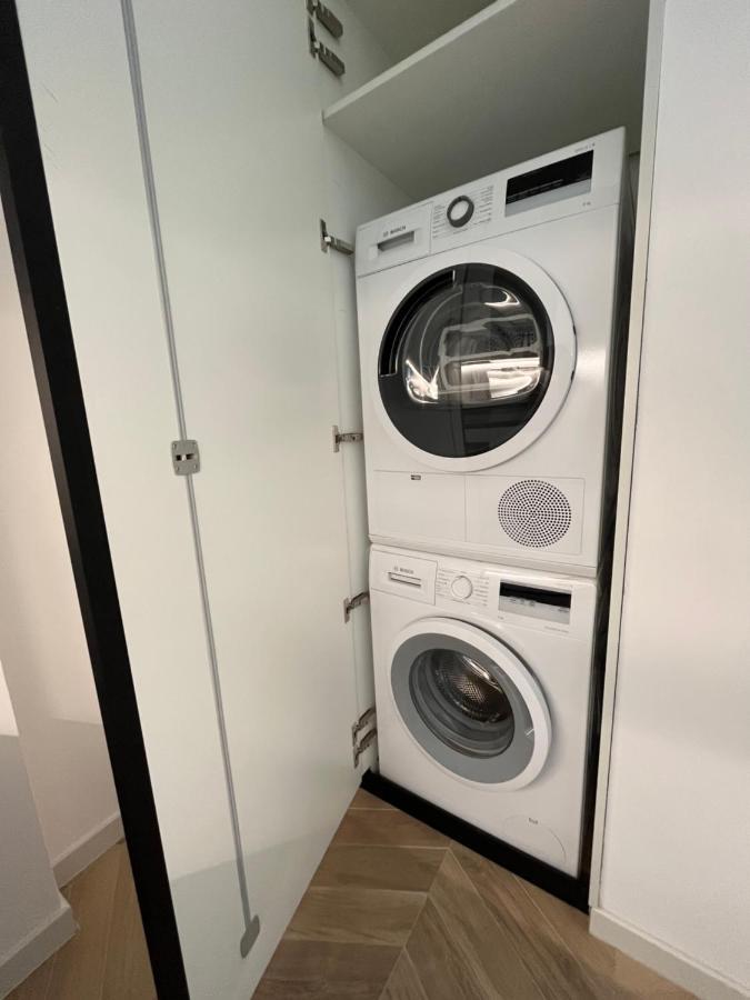 Trastevere Cozy Apartment روما المظهر الخارجي الصورة