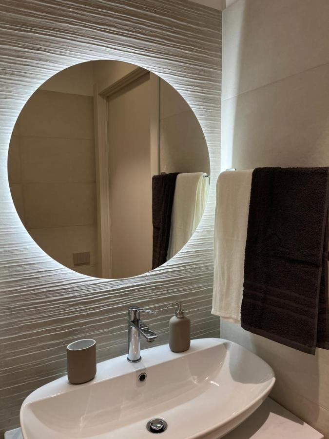 Trastevere Cozy Apartment روما المظهر الخارجي الصورة