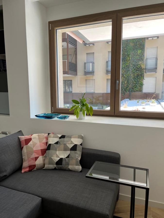 Trastevere Cozy Apartment روما المظهر الخارجي الصورة